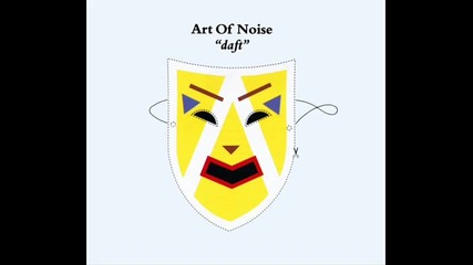 Art Of Noise - Moments In Love 