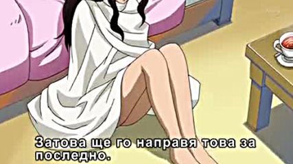 Fairy Tail - 97 бг субс