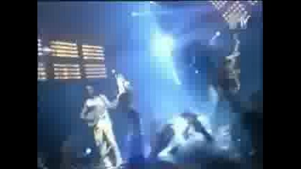 Michael Jackson Give In to Me