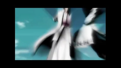 Bleach Amv [hd] - Hero (skillet)