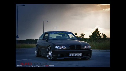 Bmw E36 M3 E46 facelift