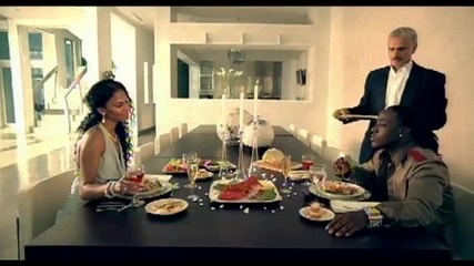 Ace Hood ft. Trey Songz - Ride