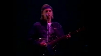 Dire Straits - Romeo And Juliet
