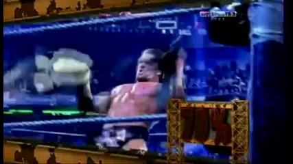 Wwe Royal Rumble 2011 - 40 - man Royal Rumble match Promo By Numbers (hq) 