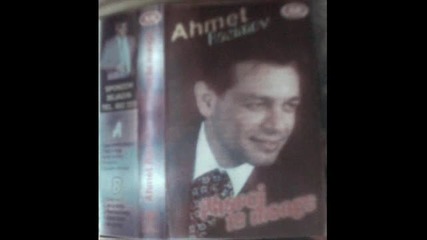 Ahmet Rasimov - 2001 - 8.plavokosa devojko