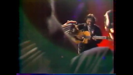 Giorgos Dalaras - Live - La Malaguena