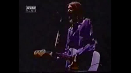 Nirvana - Drain You Live Slovenia