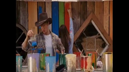 Hannah Montana the movie - part 3