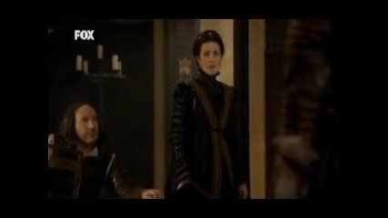Династията на Борджиите - Сезон 1 - Епизод - 7