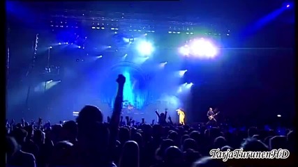 Nightwish - Dark Chest Of Wonders High Quality