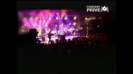 Justin Timberlake Live in Paris - Senorita 