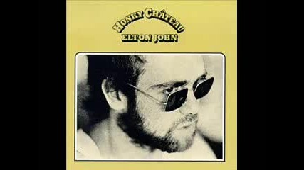 I Think I'm Gonna Kill Myself - Elton John (honky Chateau 3 of 10)