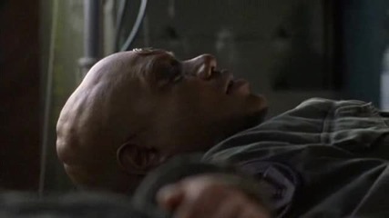 Sstargate Sg - 1 Season 3 Episode 9 Part 1