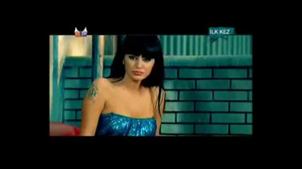 Ebru Polat - Seni Yerler( Turkish Pop)