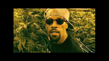 Redman - Drank In My Cup (remix)