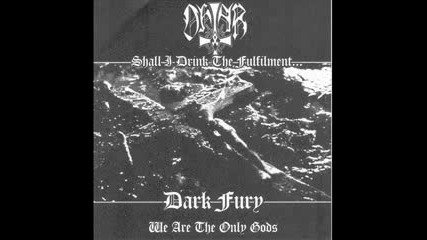 Ohtar - Shall I Never Drink The Fulfilment
