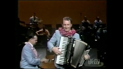 The Lawrence Welk Show - Yellow Bird
