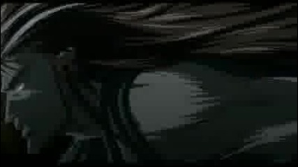 Wolverine Anime Trailer 