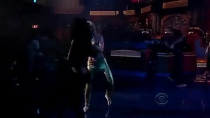 Shakira - Loca Live Hd