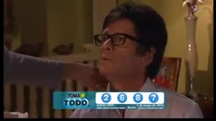 Abismo de pasion - Capitulo 72