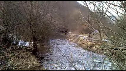offroad Трън 20.02.2011г. 