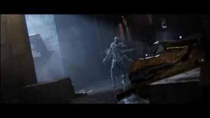 Prototype - Official Intro Cinematic
