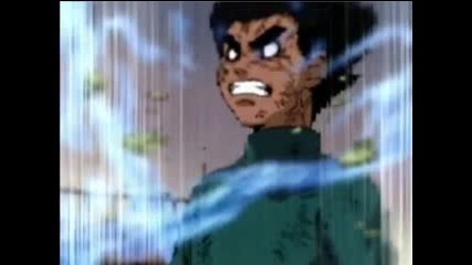 Naruto Ost - Rock Lee Lotus Theme