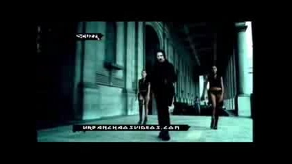 Marilyn Manson - Doll - Dagga Buzz - Buzz Zigge