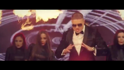 * Текст и Превод * Mc Stojan feat. Галена - Vatreno, vatreno ( Официално Видео )