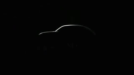 Black Beetle Volkswagen Commercial -