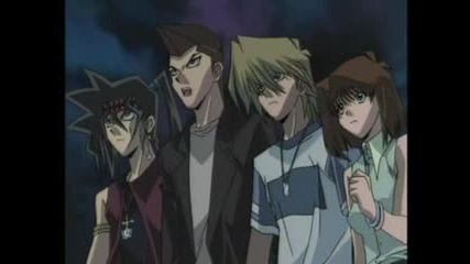 Yu - Gi - Oh епизод 139 част 1 