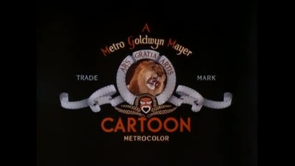 Tom and Jerry - 133 - The Unshrinkable Jerry Mouse