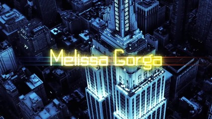 Melissa Gorga - I Just Wanna ft Santino Noir