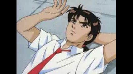 Kindaichi Shounen No Jikenbo Opening