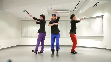 【ギルティ†ハーツ】脳漿炸裂ガール 踊ったり暴れたり【閲覧注意】