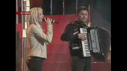 Емилия - Разболял Ми Се Млад Стоян