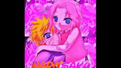 narusaku - contagious
