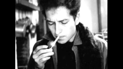 Bob Dylan - You Belong to Me