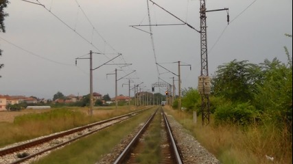 Кпв 18207 през Прослав