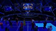 The Floor: Превземи играта | 21 февруари 2026 | част 5
