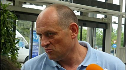 Барчовски си пожела класиране за Евро 2011 за юбилея и алармира играчите за Португалия