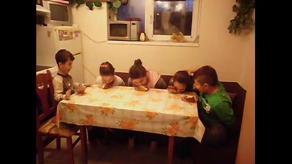 Рожден ден!! Смях... : D