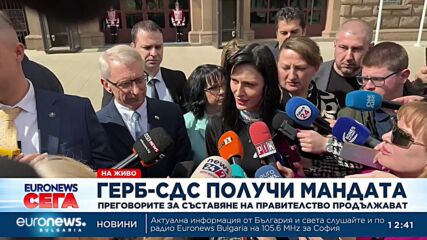 Социолози: Наблюдаваме слабост в демокрацията