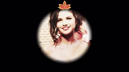 Selena Gomez ; Collab Part