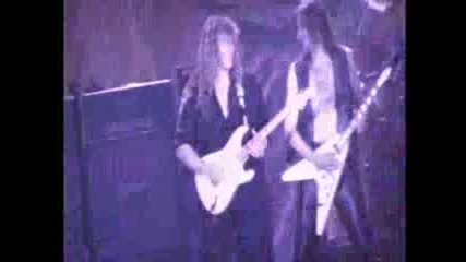 Helloween - High Live - Part 4