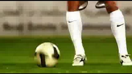 Football Skills 2011-12