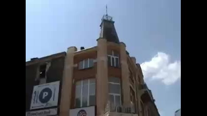 Пловдив - Българския Рим