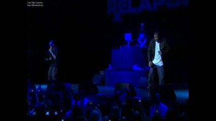 Eminem - Beautiful (live)