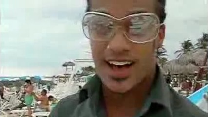 Mikel Johnson Cuba 2009 freestyle [h]