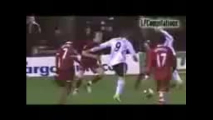 Villa Vs Torres 